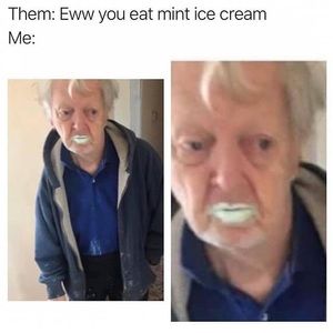 Meet your Posher, Gracen